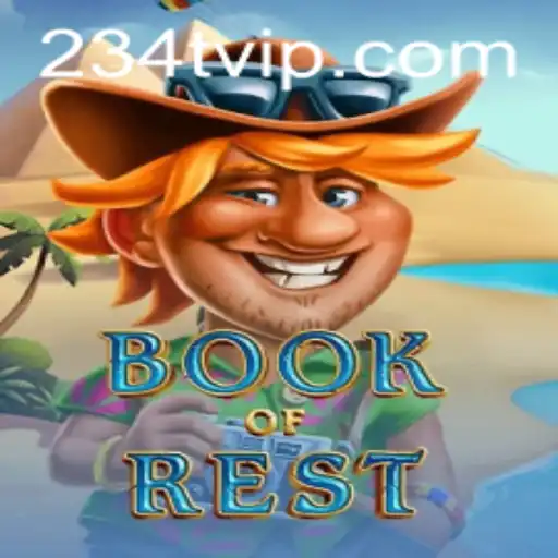 Explorando BookofRest: Um Mergulho no Mundo do Jogo Fascinante