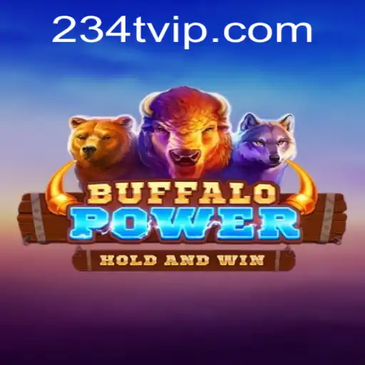 Descubra as Aventuras de BuffaloPower: O Jogo Eletrizante da Nova Era