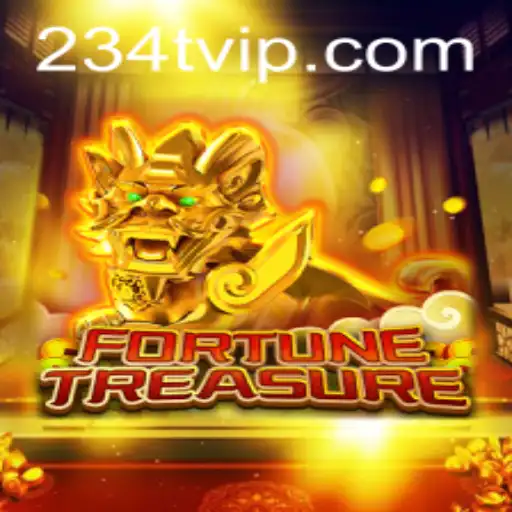 Explorando FortuneTreasure: O Novo Jogo de Aventuras