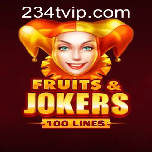 Explorando o Mundo Vibrante de FruitsAndJokers100