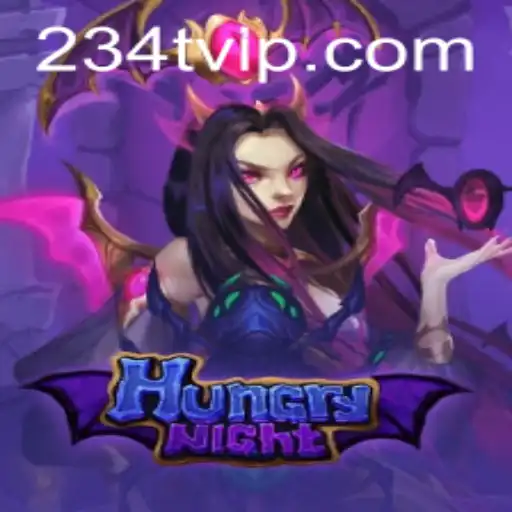 HungryNight: Aventura, Estratégia e Sobrevivência no Mundo dos Jogos
