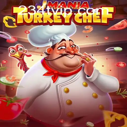 Explorando o Mundo Culinário de JManiaTurkeyChef