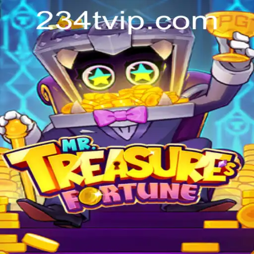 MrTreasuresFortune: Uma Aventura Interativa e Regulada para Todos